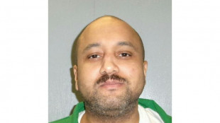 Man executed by firing squad in South Carolina