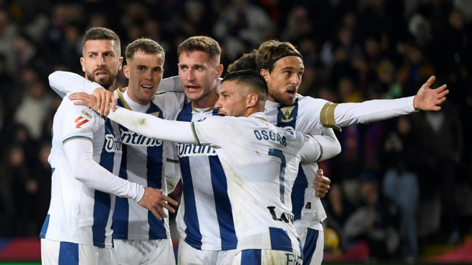 Espagne: le Bar&ccedil;a n'avance plus, l'Atl&eacute;tico en profite