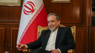 Iraniens et Europ&eacute;ens vont continuer &agrave; se parler sur fond de tensions exacerb&eacute;es