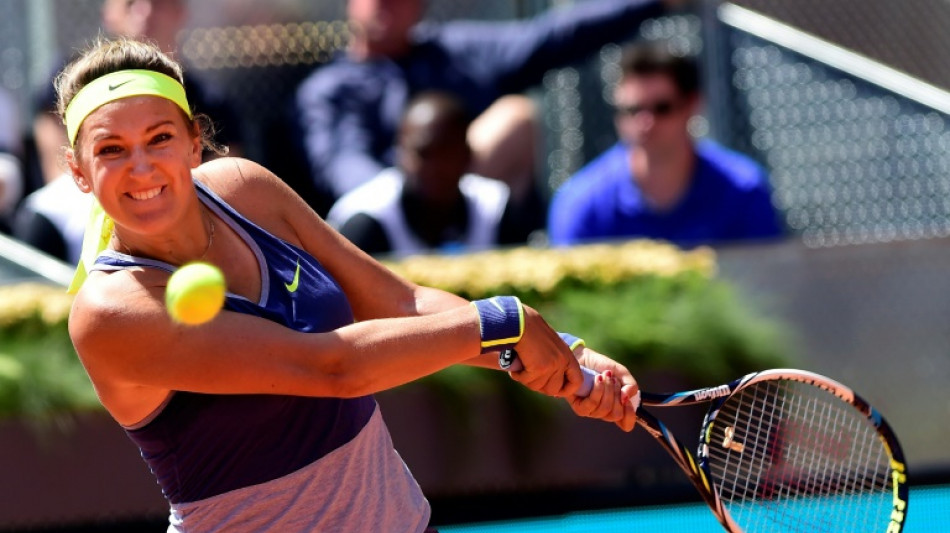Madrid Open apologises for denying women's doubles finalists speeches