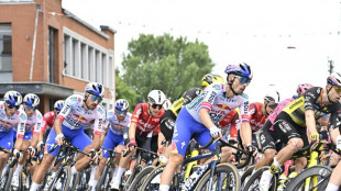 "Kein Weltuntergang": Tour-Start zum Vergessen f&uuml;r Lipowitz