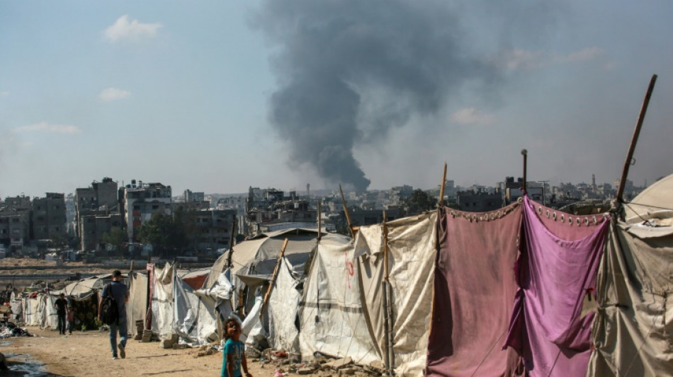 Tr&ecirc;ve &agrave; Gaza: Isra&euml;l envoie une &eacute;quipe &agrave; Doha avant une rencontre Trump-Netanyahu