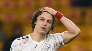 El futbolista David Luiz fue denunciado por una mujer por amenazas en Brasil