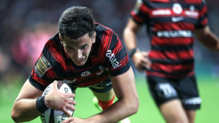 Top 14: Toulouse donne une le&ccedil;on &agrave; Bordeaux-B&egrave;gles et revient en t&ecirc;te