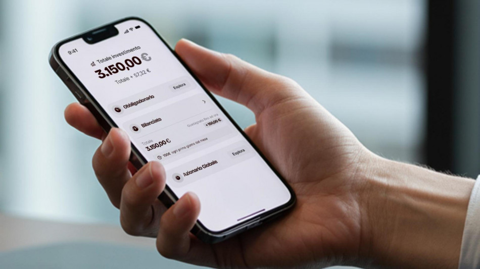 ++ Satispay debutta nei fondi con Invesco ++