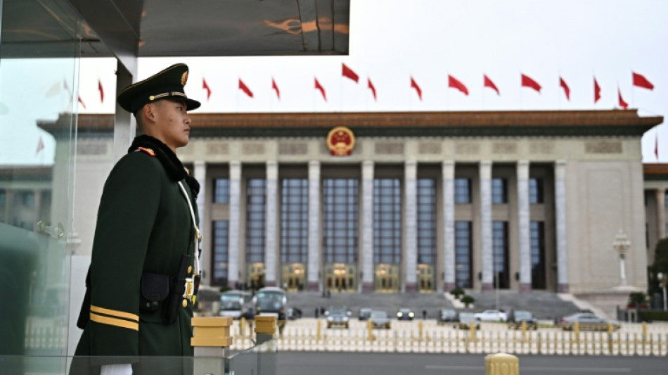 China afirma que impidi&oacute; tres intentos de espionaje internacional