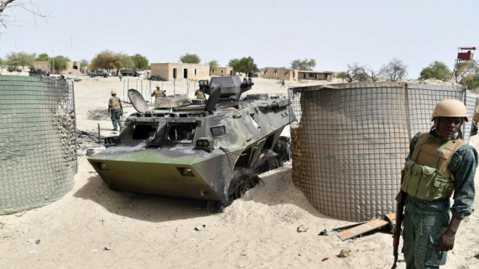 Dudas en torno a la muerte anunciada del l&iacute;der de Boko Haram