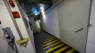 Bunker, Krankenhäuser, Medikamente: DRK beklagt Defizite bei Bevölkerungsschutz