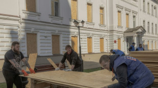 El gobierno ucraniano aprueba la destituci&oacute;n del gobernador regional de Sumy por negligencia
