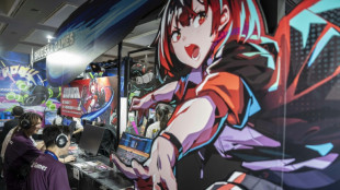 Indie game studios battle for piece of Switch 2 success