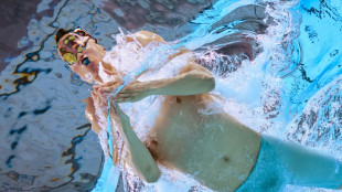 Marchand, McIntosh rampant as US end turbulent worlds with record