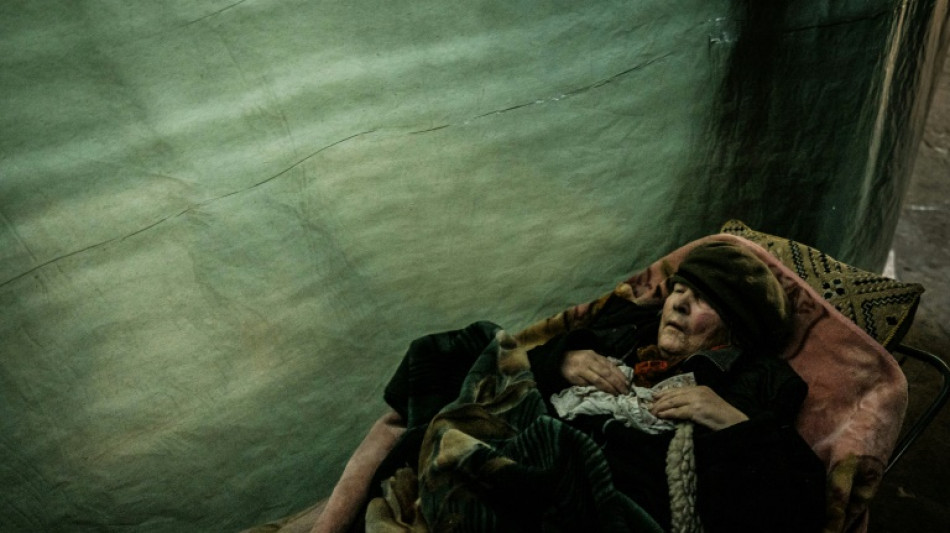 Nearly 5.2 million Ukrainians flee war: UN