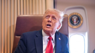 Trump desperta medo e desconfian&ccedil;a na Ucr&acirc;nia