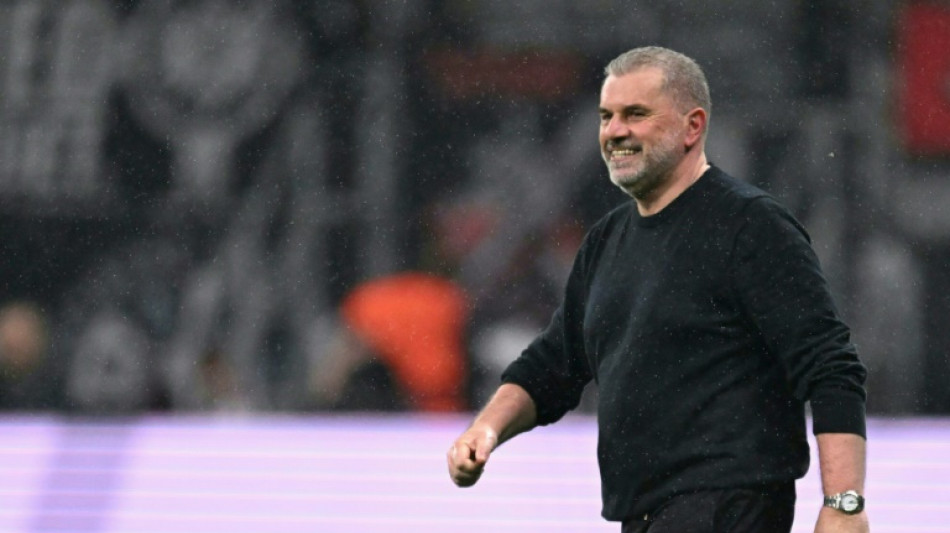 Postecoglou aims to ruin Liverpool title party despite boyhood fandom