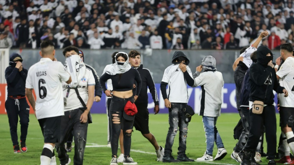 CBF pede que Fortaleza seja declarado vencedor do confronto contra Colo Colo ap&oacute;s confus&atilde;o na Libertadores