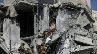 Waffenruhe im Krieg zwischen Israel und Iran in Kraft getreten