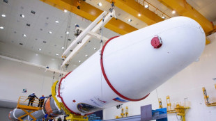 R&uacute;ssia busca ressurgir seu programa espacial com nova miss&atilde;o &agrave; Lua