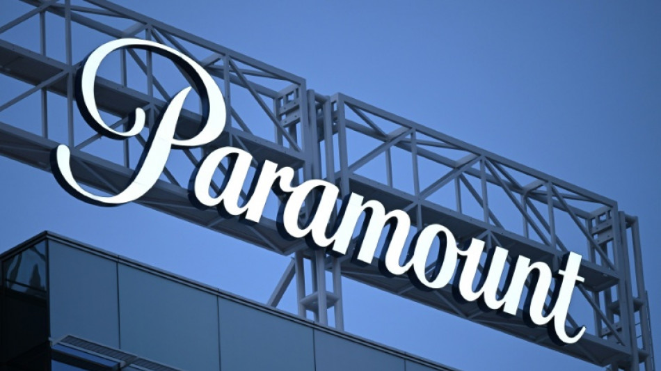 US-Aufsichtsbehörde gibt grünes Licht für Übernahme von Paramount durch Skydance