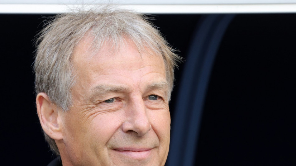 Klinsmann: Halbfinal-Einzug f&uuml;r Bayern "absolut machbar"