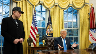 Un periodista de AP, excluido de un acto en la Casa Blanca por el "golfo de Am&eacute;rica"