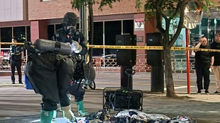 La Cor&eacute;e du Nord a envoy&eacute; des centaines de nouveaux ballons charg&eacute;s de d&eacute;chets