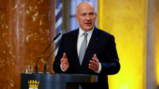 Nach W&uuml;st fordert auch Wegner neuen Migrationsgipfel von Bund und L&auml;ndern