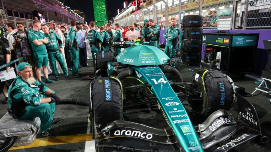 F1: La FIA va "clarifier" son r&eacute;glement apr&egrave;s l'imbroglio autour d'Alonso