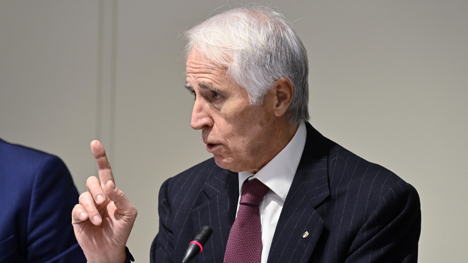 Milano-Cortina: Malag&ograve;, "torcia incarna design italiano"