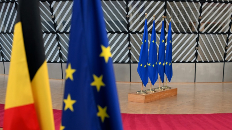 Europaminister beraten über mehrjährigen Finanzrahmen