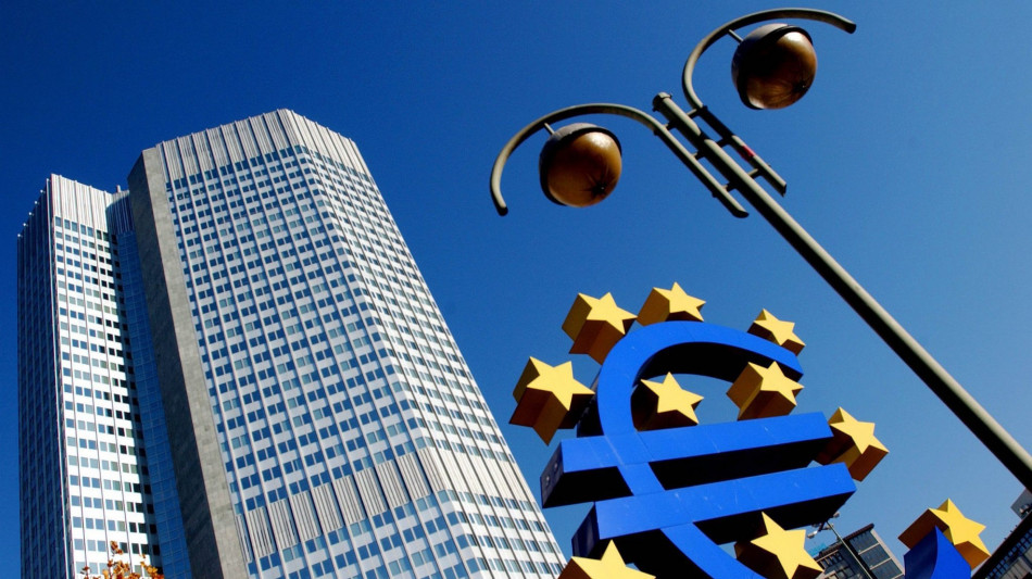 Eurostat, Pil eurozona aumenta dello 0,1% nel primo trimestre