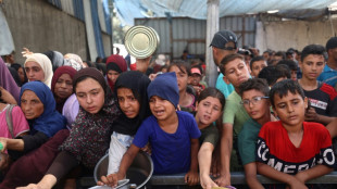 UN, Red Cross demand opening of all Gaza crossings to let in aid