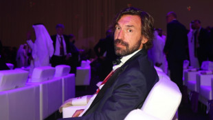 El exfutbolista italiano Andrea Pirlo entrenar&aacute; un club de 2&ordf; divisi&oacute;n emirat&iacute;