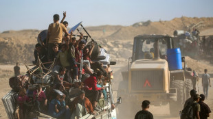 Hamas antecipa conversas "dif&iacute;ceis" sobre pr&oacute;xima fase do plano de paz para Gaza