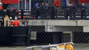 Siemens executive, family among the six killed in New York helicopter crash