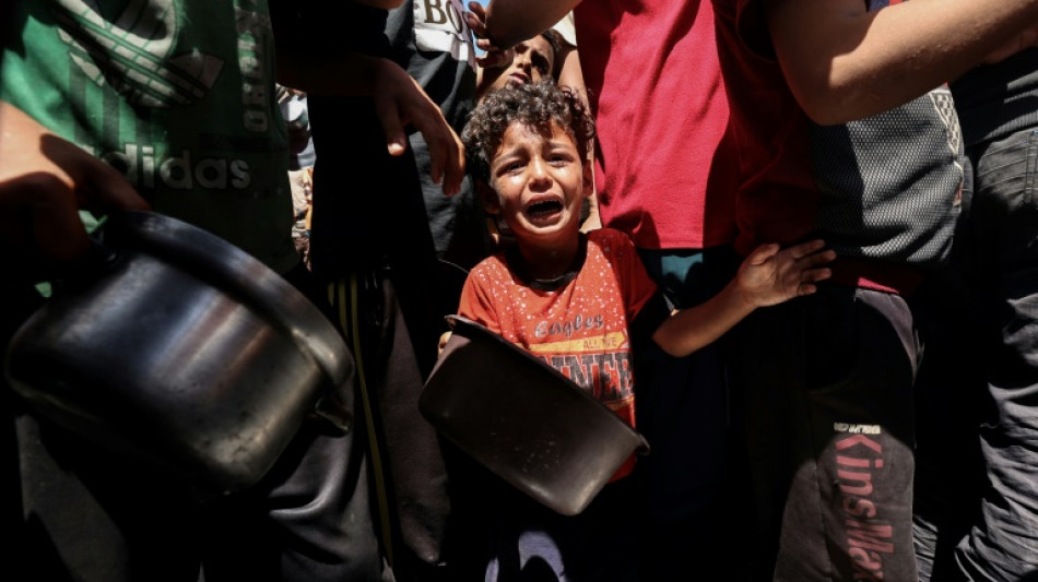 Bombardeo israel&iacute; mata a nueve hijos de una pareja de m&eacute;dicos en Gaza