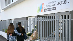 El&egrave;ve tu&eacute;e &agrave; Nantes: &eacute;motion et incompr&eacute;hension au lyc&eacute;e au lendemain du drame