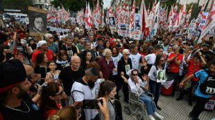 Identifican restos de 12 desaparecidos de la &uacute;ltima dictadura argentina