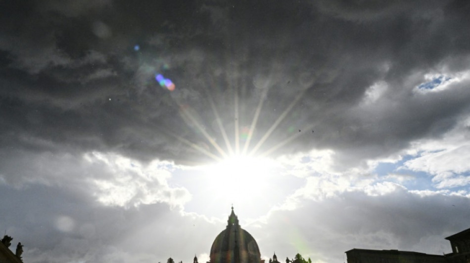 The Vatican: a papal powerhouse, world's smallest state