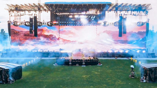 Cremonini Live25, partita la macchina dell'imponente show