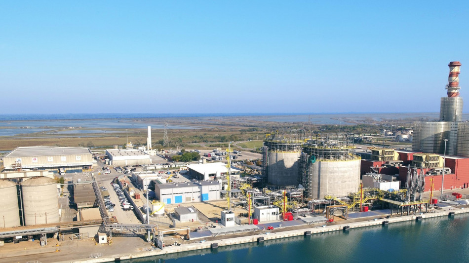 A Ravenna, bloccati container di esplosivi diretti a Haifa