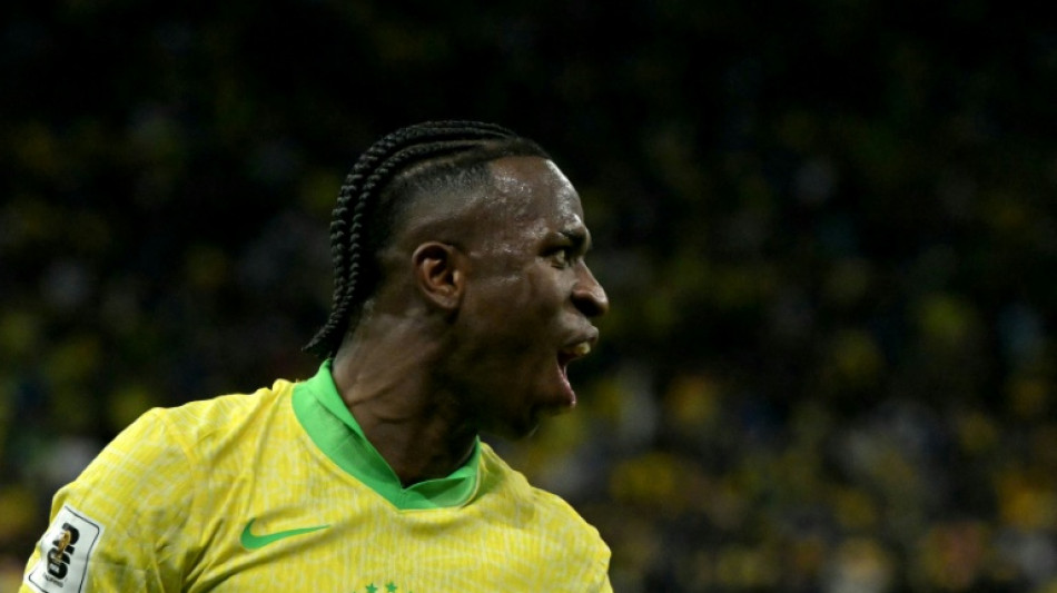 Ancelotti lleva a Brasil al Mundial en una Sudam&eacute;rica de cupos casi llenos