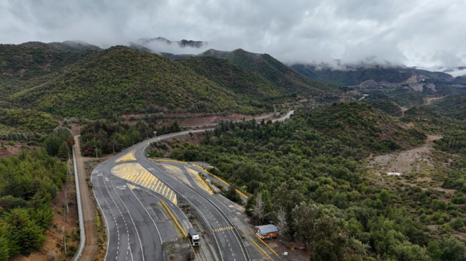 La chilena Codelco aumenta su producci&oacute;n de cobre pese a la par&aacute;lisis por un mortal accidente

