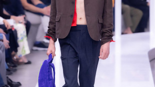 Prada, guardare la realt&agrave; con occhi di ragazzo