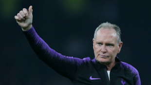 Former England star Gascoigne released from hospital