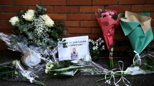 Meurtre de Louise: quatre personnes en garde &agrave; vue