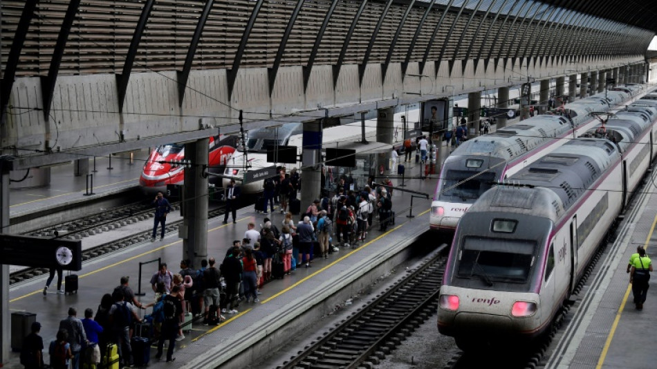 Spain, Portugal rule out cyberattack for massive blackout