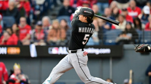 White Sox down Guardians to take 2-0 series lead