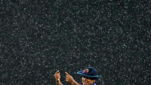 Sri Lanka and Pakistan share spoils in washed out World Cup clash