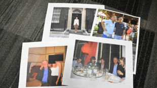 Affaire Epstein: publication de milliers de documents dans lesquels Trump est souvent cit&eacute;