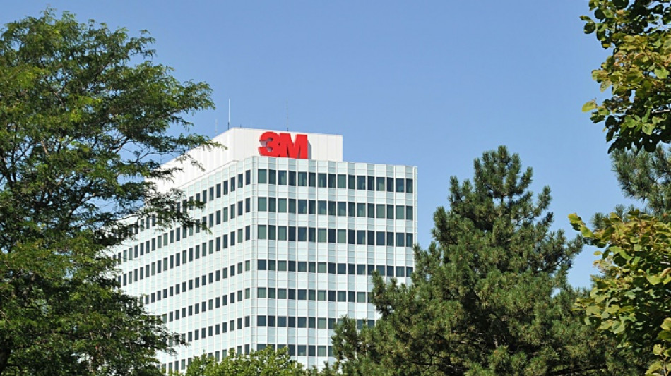 3M eliminar&aacute; gradualmente los qu&iacute;micos PFAS para 2025